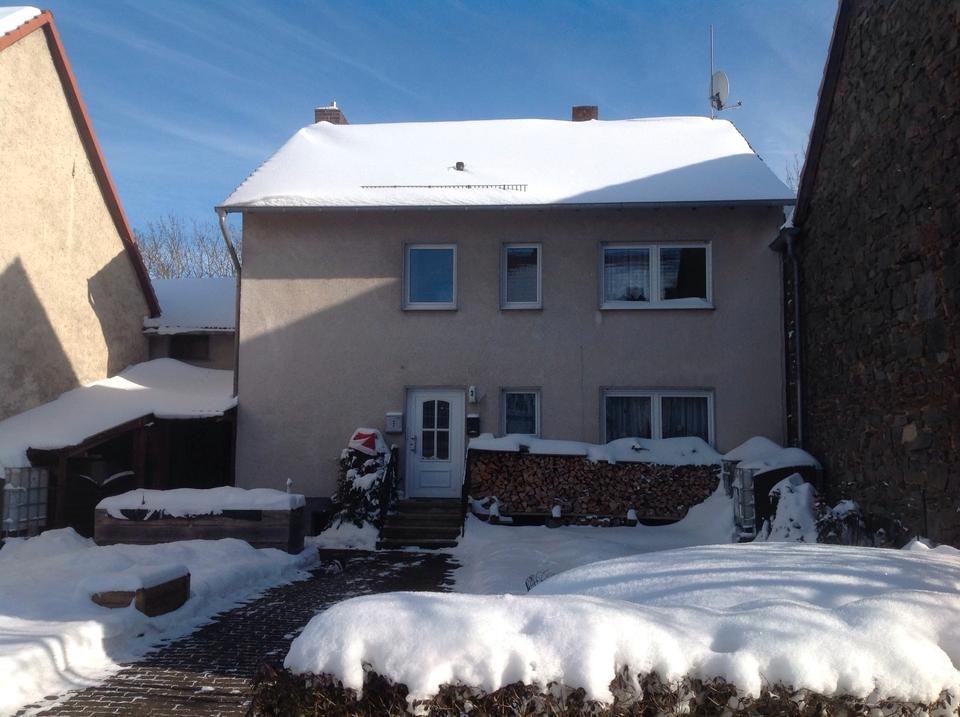 Thumbnail-Haus Lichtenfels Furstenberg