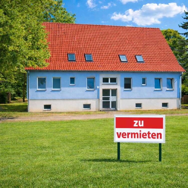 Thumbnail-2-Zimmerwohnung 52qm in Alt Tucheband
