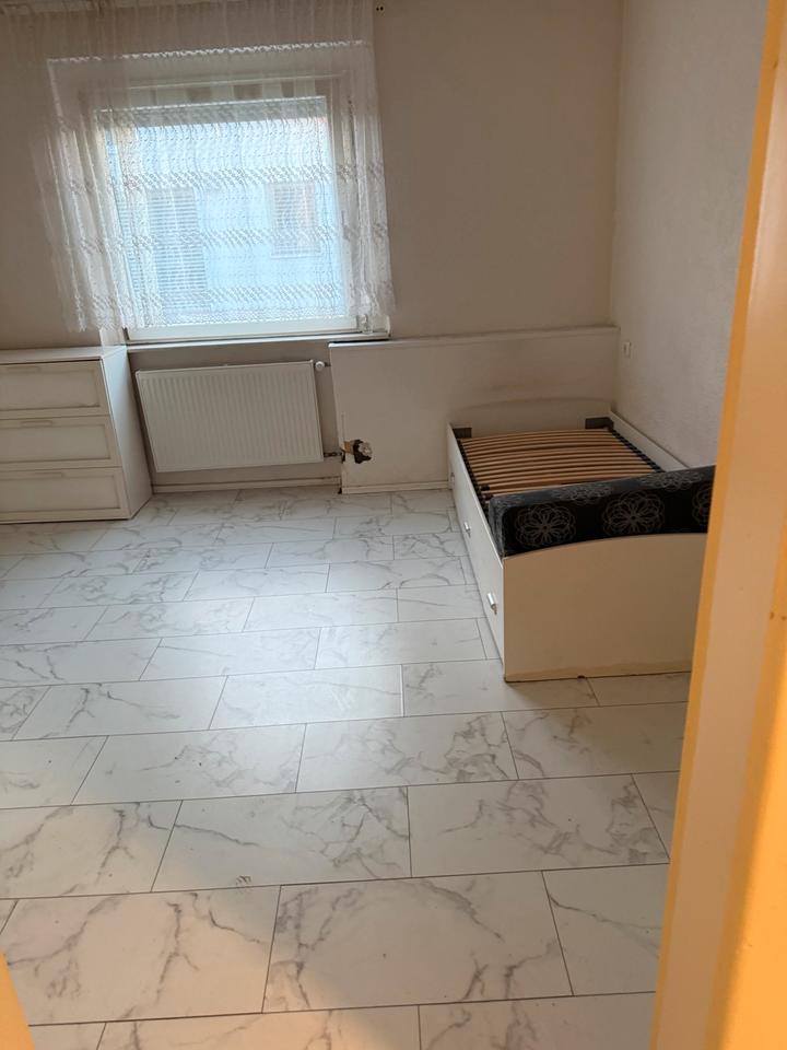 Thumbnail-1 zimmerappartment in Bad Friedrichshall