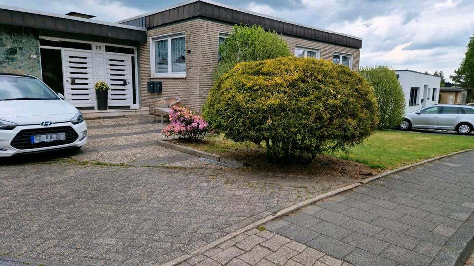 Thumbnail-Traumhafte 140 m² Souterrainwohnung mit XXL-Garten ❤️