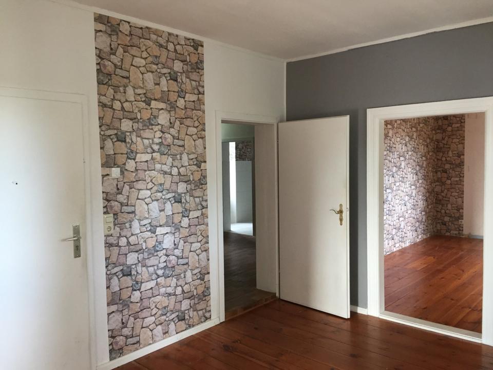 Thumbnail-3-R-Whg, Keller, Garten, Stellpl., im OT von Templin