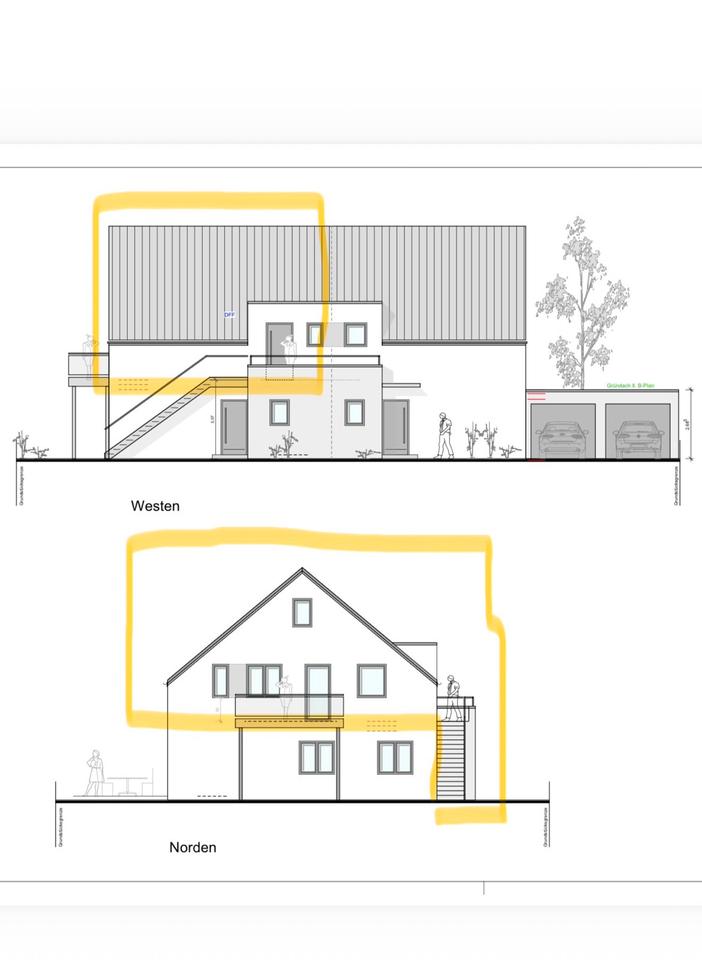 Thumbnail-Exklusive Neubau-Maisonette in Liesborn | Erstbezug