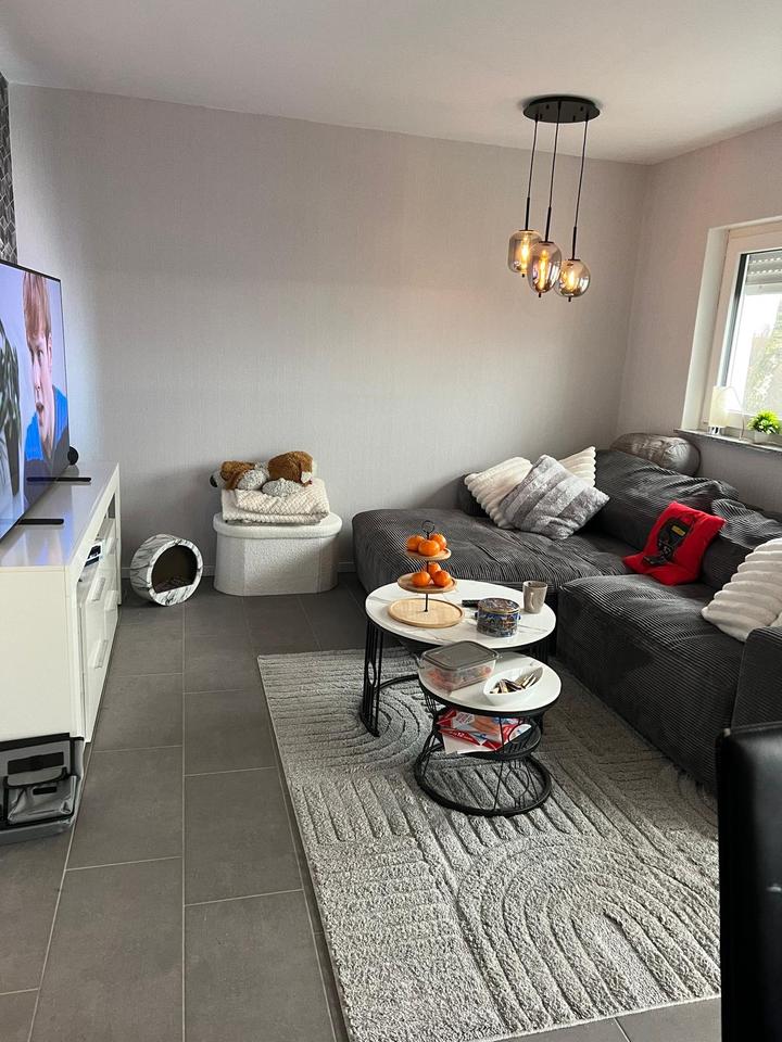 Thumbnail-Tolle 2,5-Zimmer-Neubau-Wohnung mit traumhaftem Ausblick