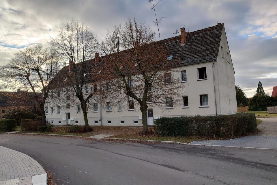 Thumbnail-3-Raum Wohnung zur Miete