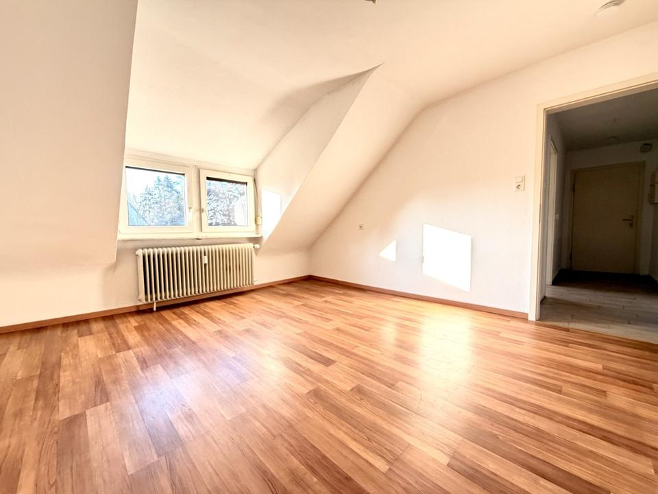 Thumbnail-gepflegte 3 Zimmer Wohnung im Reichelsdorfer Keller +++ mit Badewanne +++