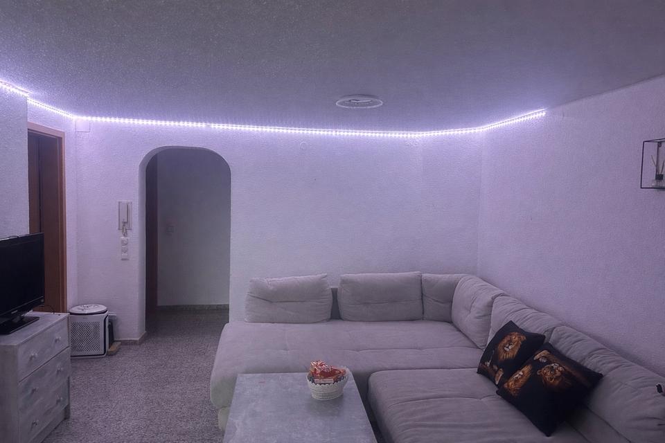 Thumbnail-Möblierte 2-Zimmer-Wohnung in Dußlingen zu vermieten