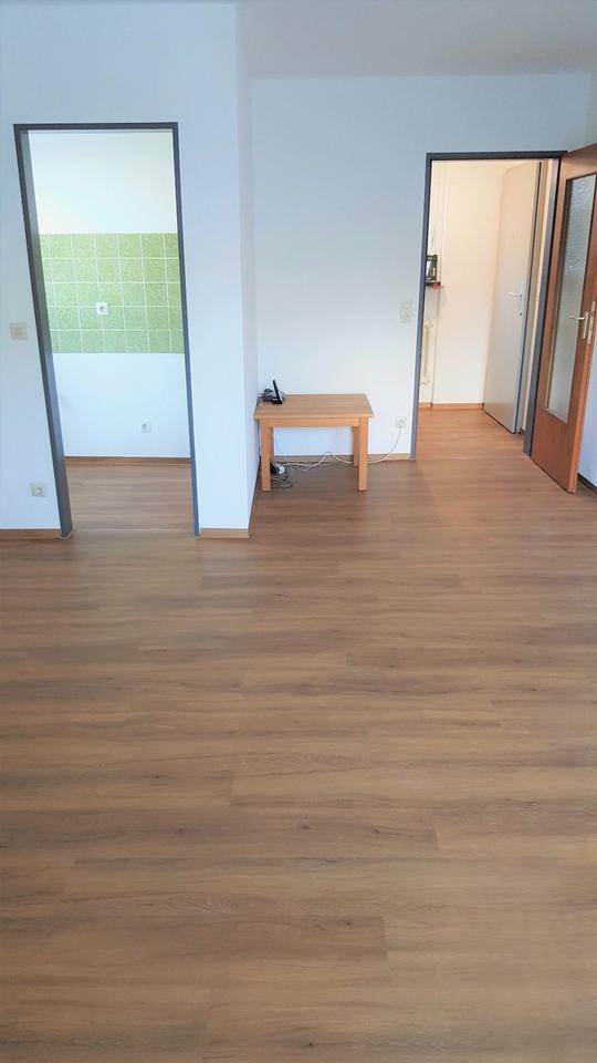 Thumbnail-Schöne 1,5 Zi.-Wohnung in Friedrichshafen - Berg zu vermieten