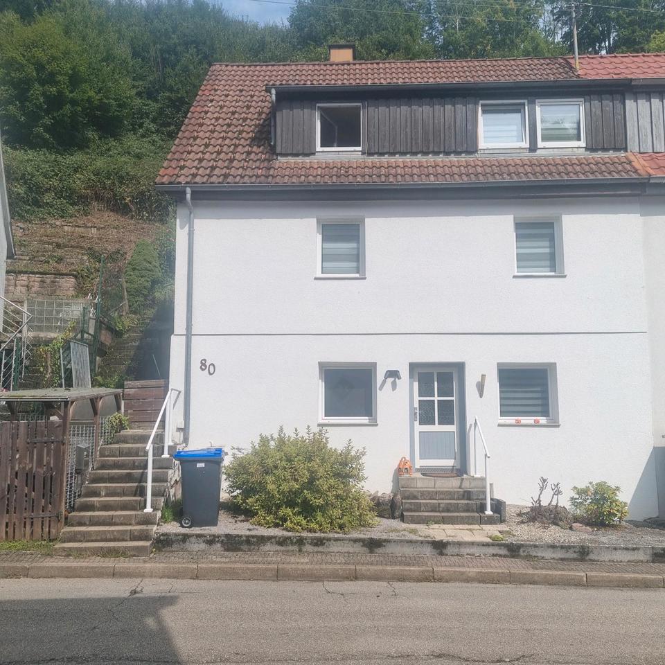 Thumbnail-Doppelhaushälfte