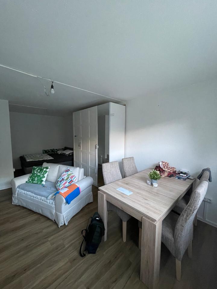 Thumbnail-1-Zimmer Wohnung in Kiel SchreventeichHasseldieksdamm