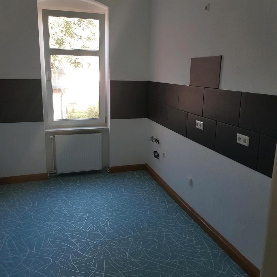 Thumbnail-5 Raum Wohnung 1. OG. 550€ kalt