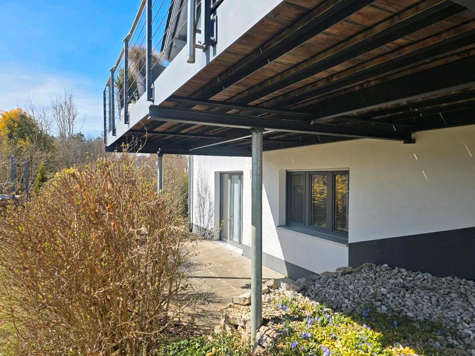 Thumbnail-Einliegerwohnung