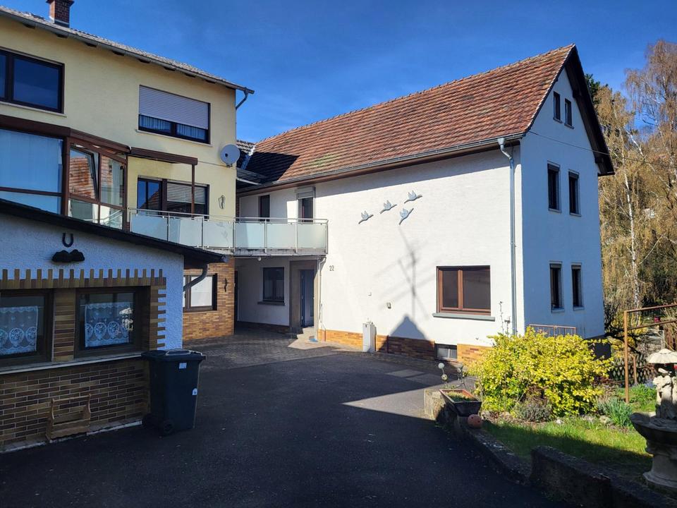 Thumbnail-Zweifamilienhaus in ruhiger Lage