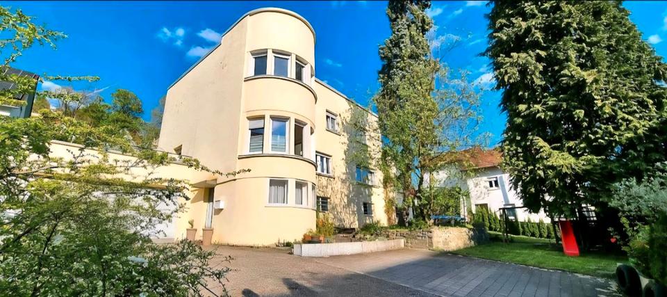 Thumbnail-Exklusive Bauhausvilla in Albstadt Tailfingen - Privatverkauf