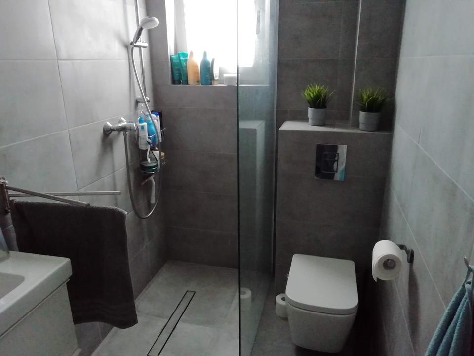 Thumbnail-60 m² Eigentumswohnung – modernisiert, zentral, provisionsfrei!