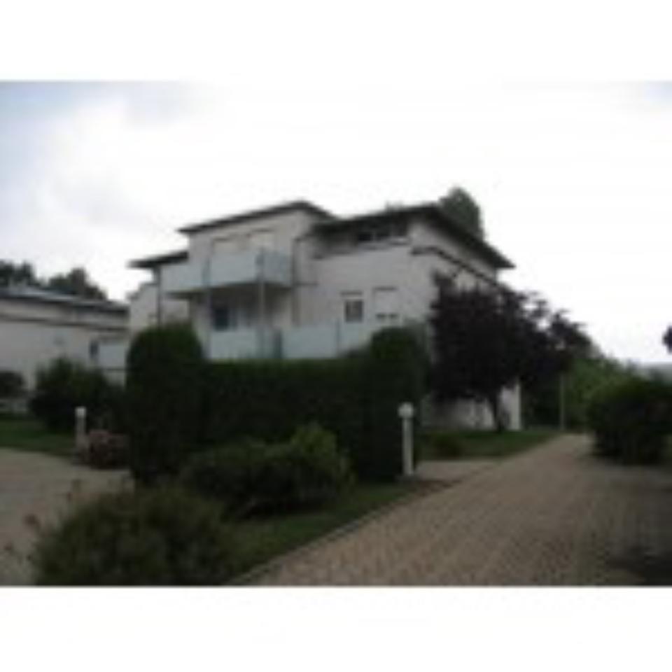 Thumbnail-Helle und sonnige Eigentumswohnung, 61 qm, Top Lage in Hof