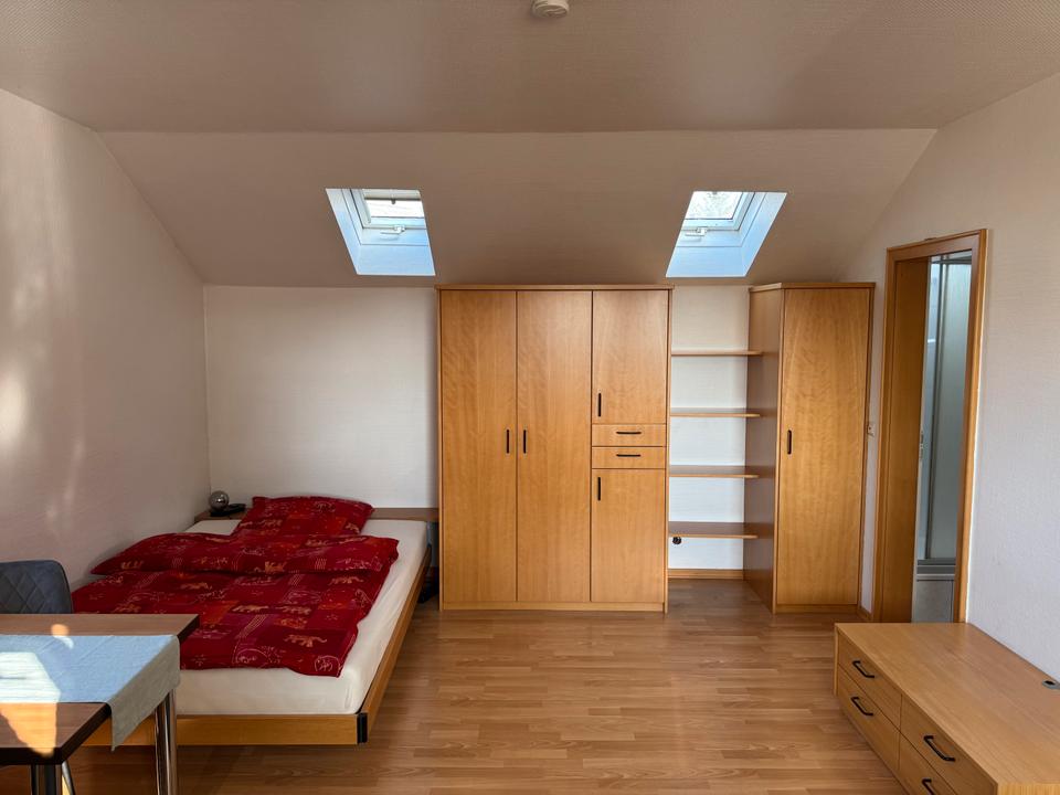 Thumbnail-schickes Apartment in Künzell-Engelhelms