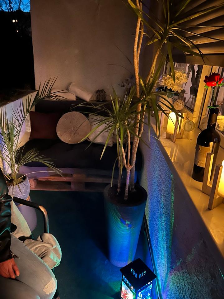 Thumbnail-Gemütliche 1-Zimmer Wohnung in Heidingsfeld