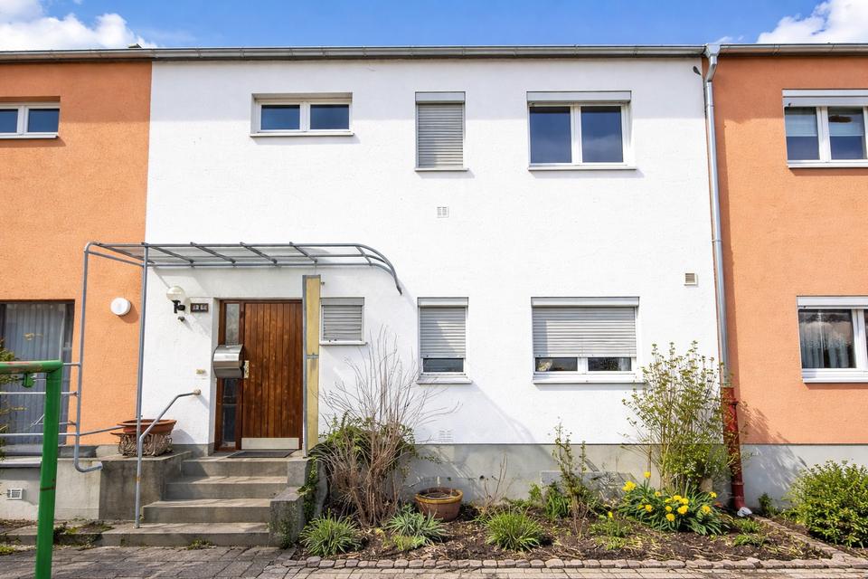 Thumbnail-Ernst-May-Haus: Sonnendurchflutetes und familienfreundliches Haus