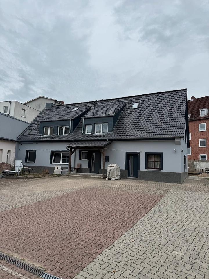 Thumbnail-Mietwohnung