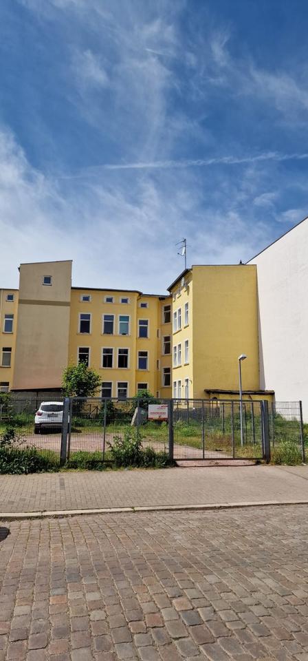 Thumbnail-2-Zimmer Wohnung in Magdeburg, Nähe Uni. Maximal 2 Personen.