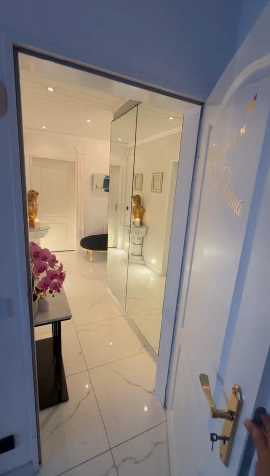 Thumbnail-Moderne Eigentumswohnung mit großer Terasse &Blick auf den M.Berg