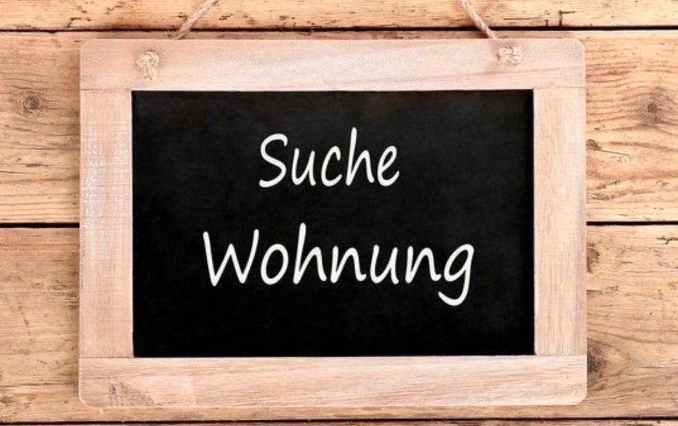 Thumbnail-4 Zimmer Wohnung oder Haus mit Balkon oder Garten