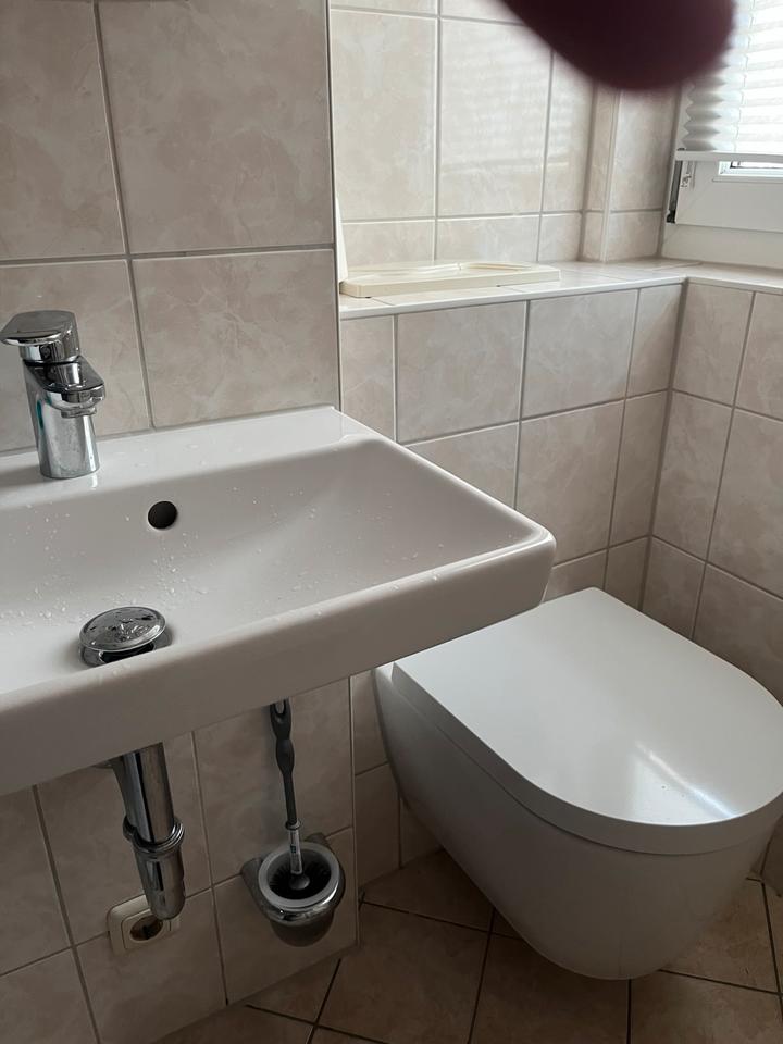 Thumbnail-Möblierte 2‑Zimmer‑Wohnung in Erfurt