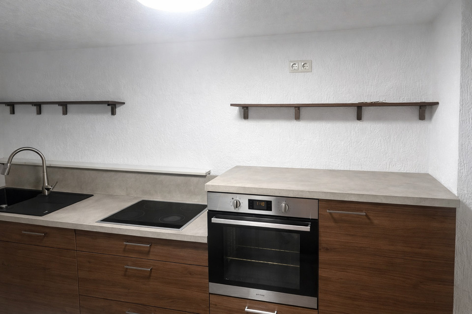 Thumbnail-3 Zimmer Wohnung ab sofort frei