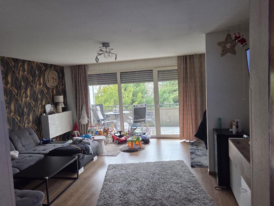 Thumbnail-Zu vermieten Mönchengladbach Venn 110 QM 4 Zimmer