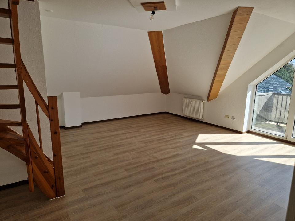 Thumbnail-Dachgeschosswohnung