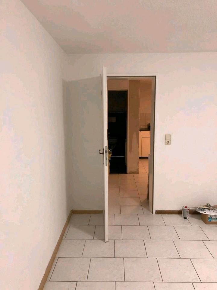 Thumbnail-Wohnung in Riegel zu Vermieten