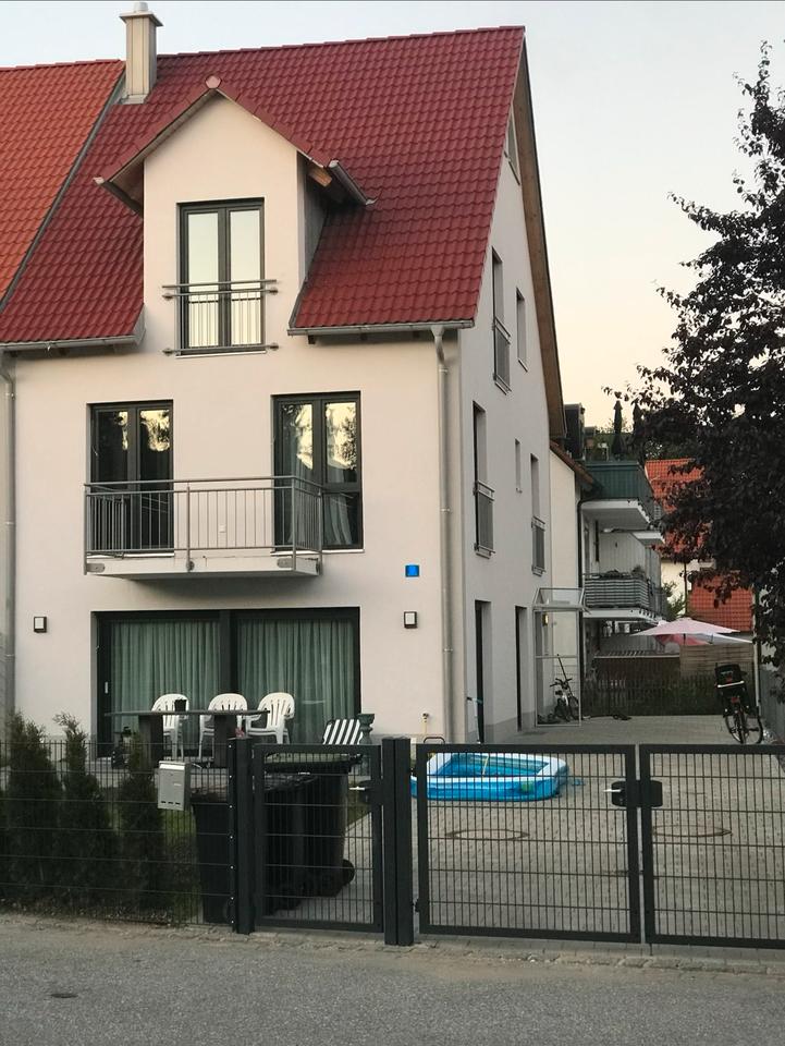 Thumbnail-Haus zu vermieten