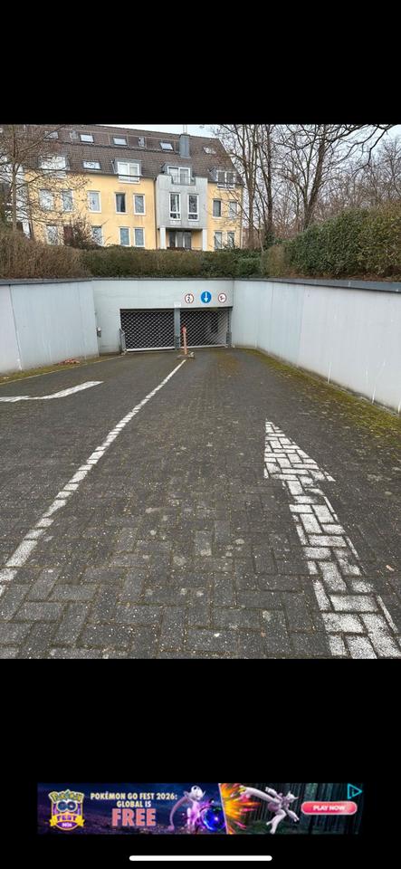 Thumbnail-Tiefgaragenstellplätze Sudetenstraße 6769 Bonn