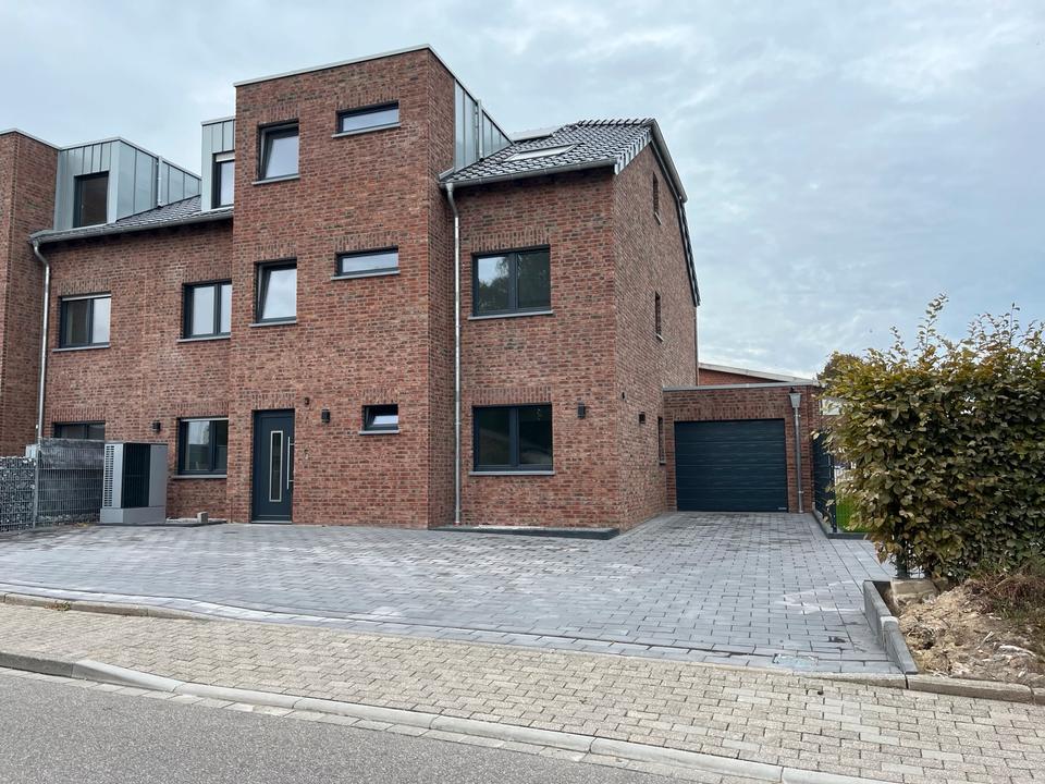 Thumbnail-Dachgeschoss Wohnung, Neubau Wohnung, Mietwohnung