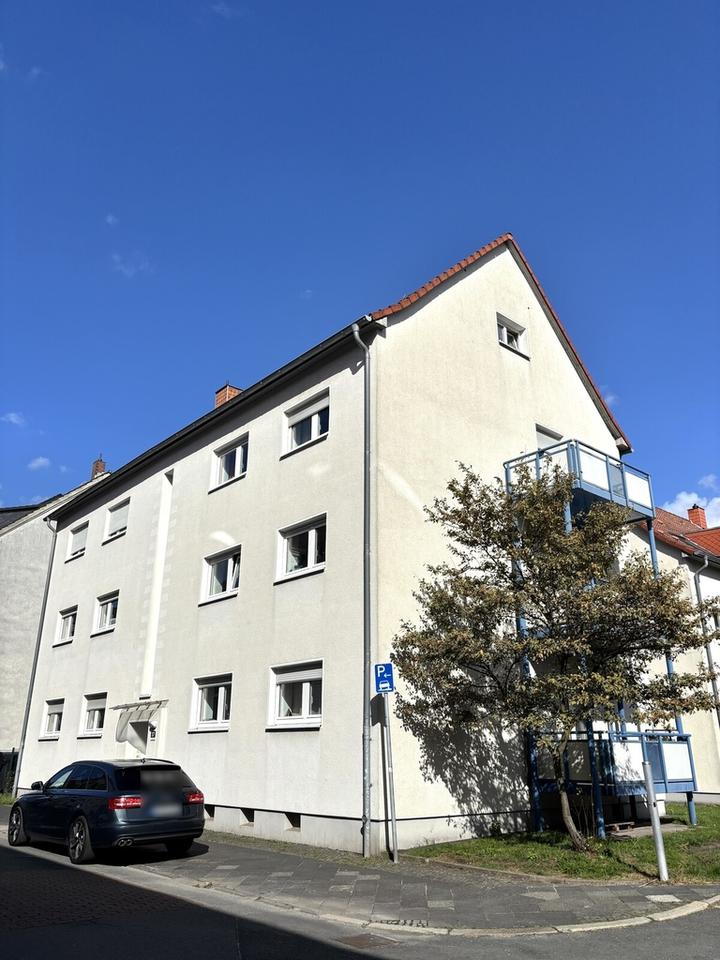 Thumbnail-Bei VIVAWEST die Sonnenstrahlen auf dem eigenen Balkon genießen.