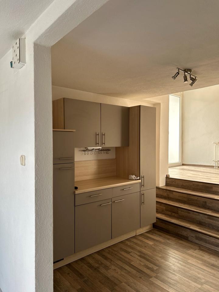 Thumbnail-Charmante 3 Zimmerwohnung in Arberg zu vermieten