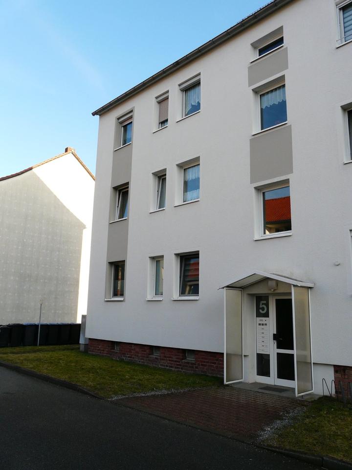 Thumbnail-3-R-WE im EG zu vermieten in 09577 Niederwiesa OT Lichtenwalde