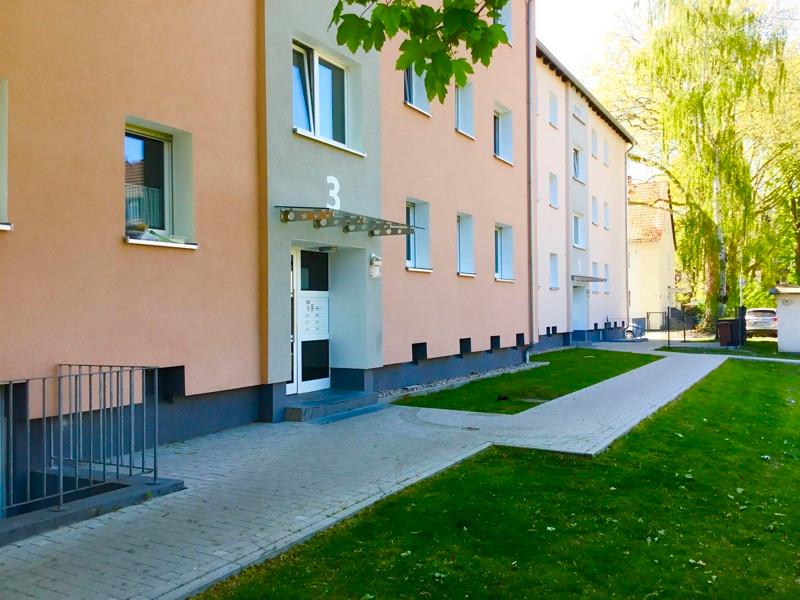 Thumbnail-Lichtdurchflutete und bezugsfertige 3-Zimmer Wohnung in Do-Oestrich