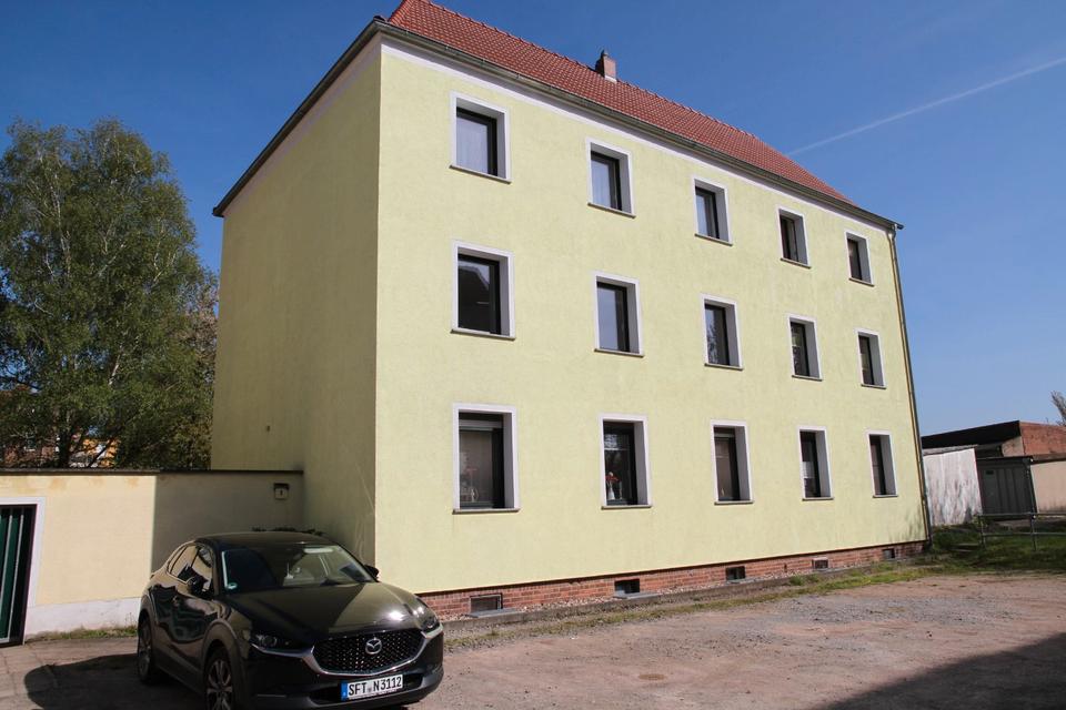 Thumbnail-Wohnung in Staßfurt