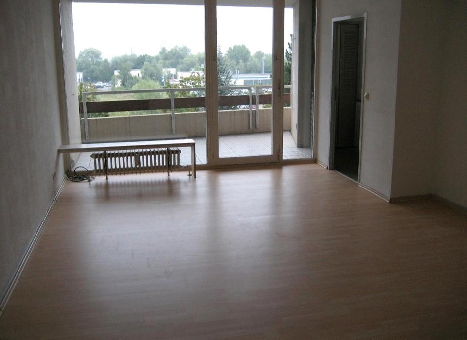 Thumbnail-1-Zimmer-Wohnung in Göggingen