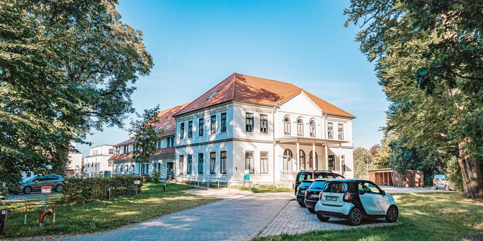 Thumbnail-Betreutes Wohnen in Oberneuland -Seniorenwohnungen