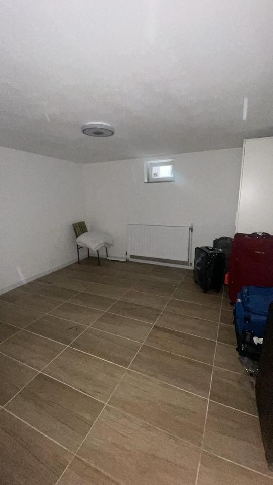 Thumbnail-3 Zimmer Wohnung mit Garten