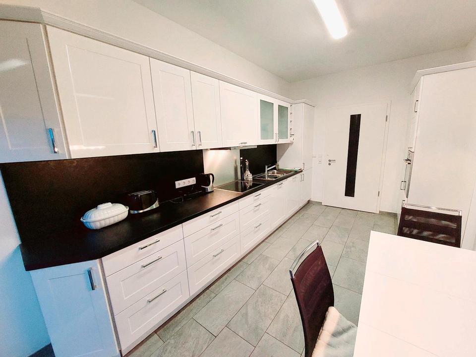 Thumbnail-Exklusive barrierefreie Penthouse Wohnung zentral in Brinkum