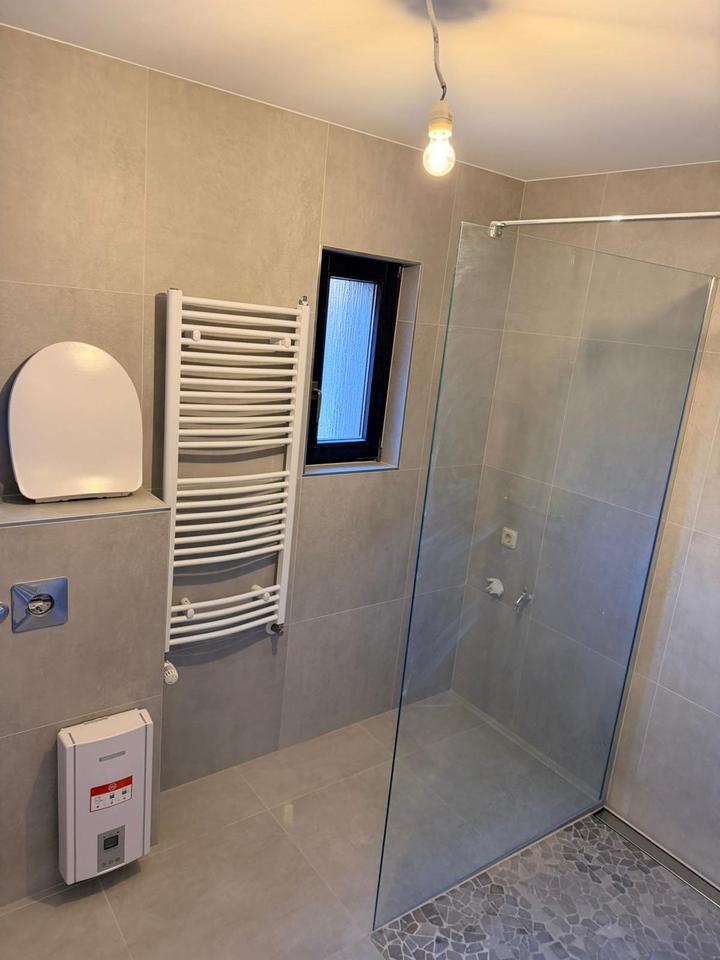 Thumbnail-Top-moderne Wohnung im Erstbezug zu vermieten