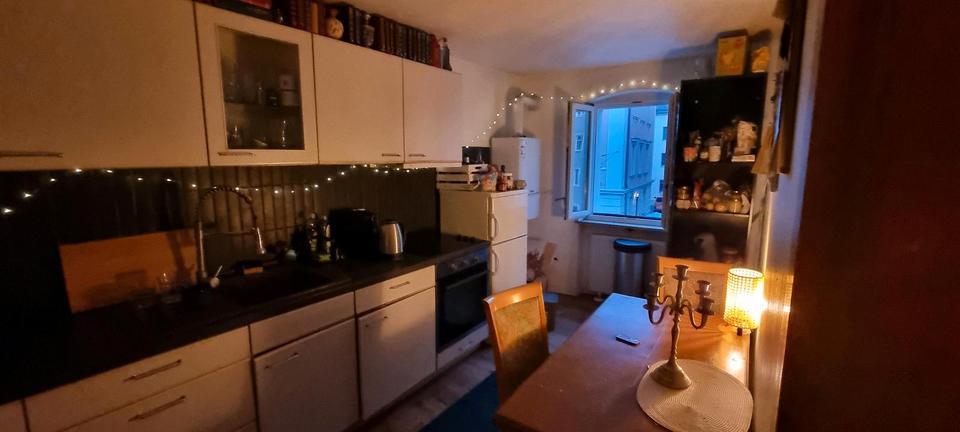 Thumbnail-WG Regensburg Stadtamhof