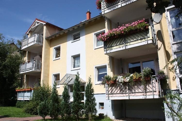 Thumbnail-Die passende Wohnung von VIVAWEST mit Wohnberechtigungsschein.