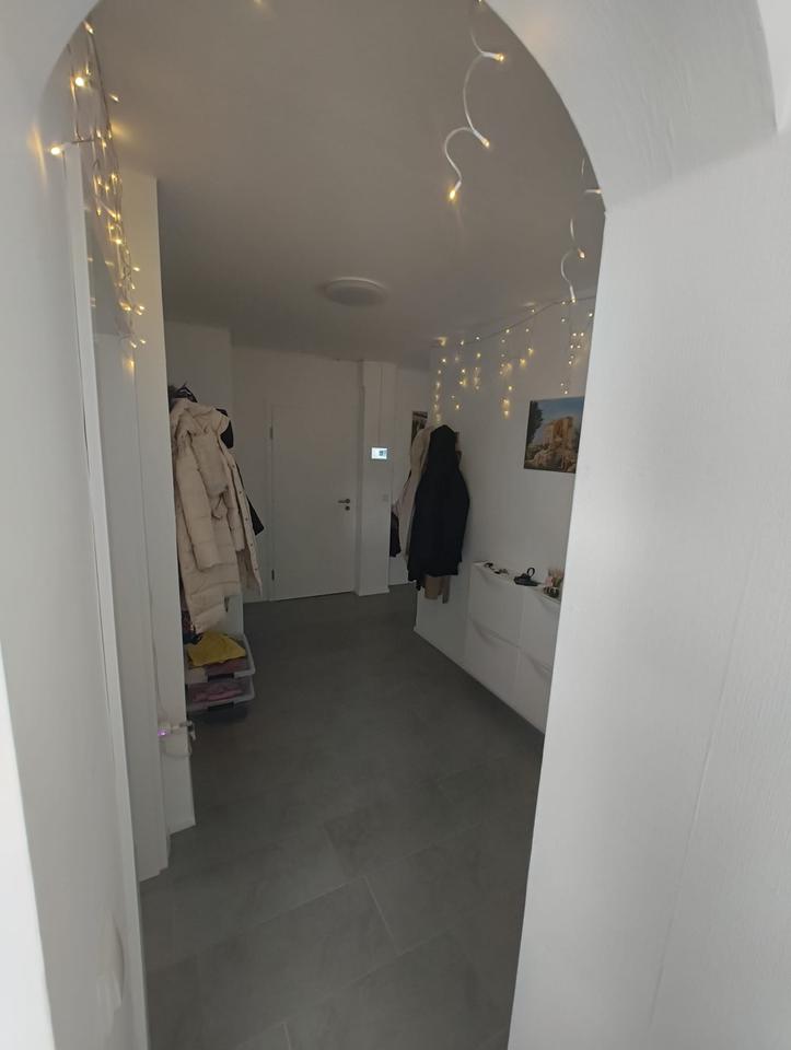 Thumbnail-Kernsanierte 4 Zimmer Wohnung in Bad Harzburg-Bündheim