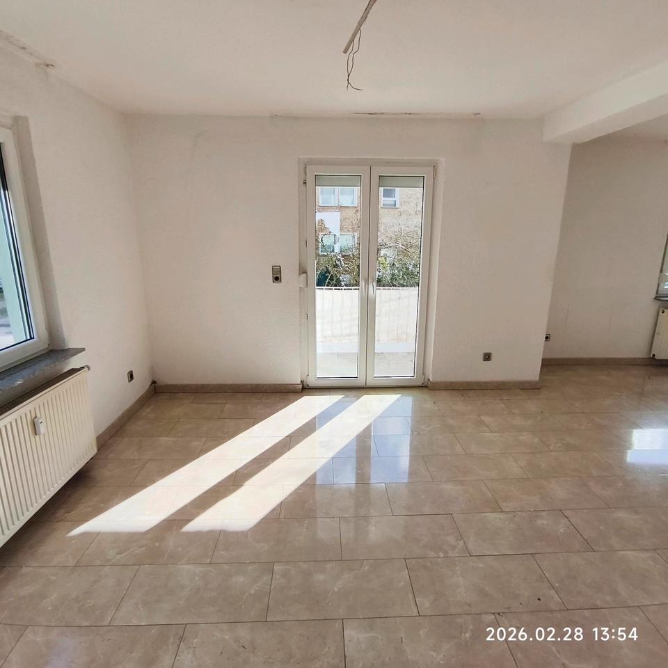 Thumbnail-Großzügige Maisonette Wohnung 90 m²