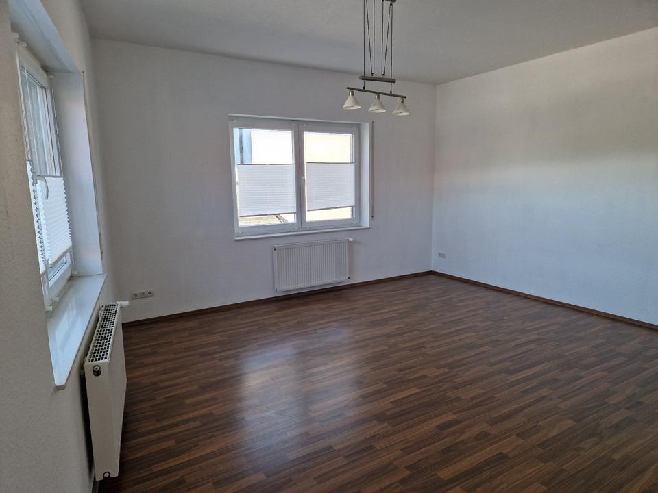 Thumbnail-Wohnung zu vermieten (2,5 ZKB)