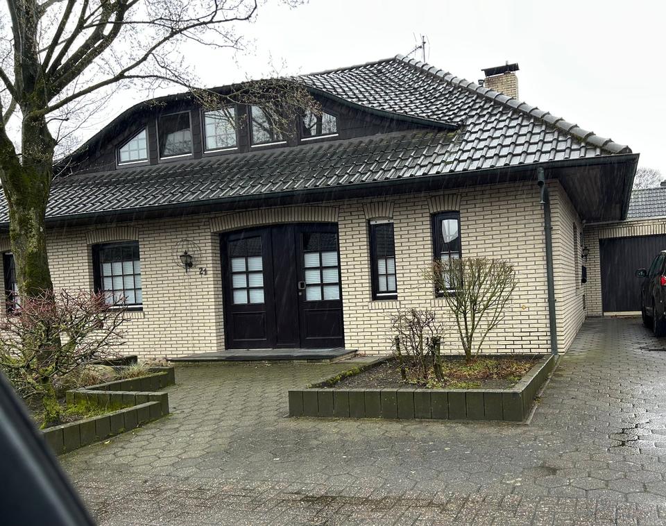 Thumbnail-Haus kaufen und einziehen schöner Bungalow